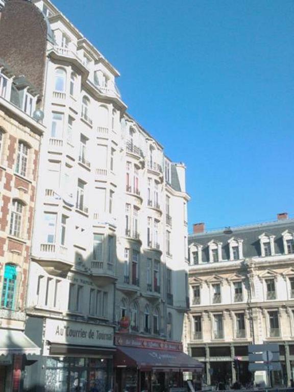 Appartement Little - *