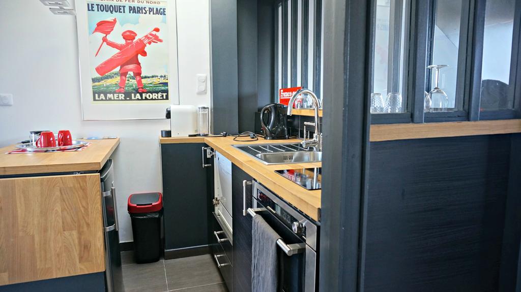 Appartement Little - *