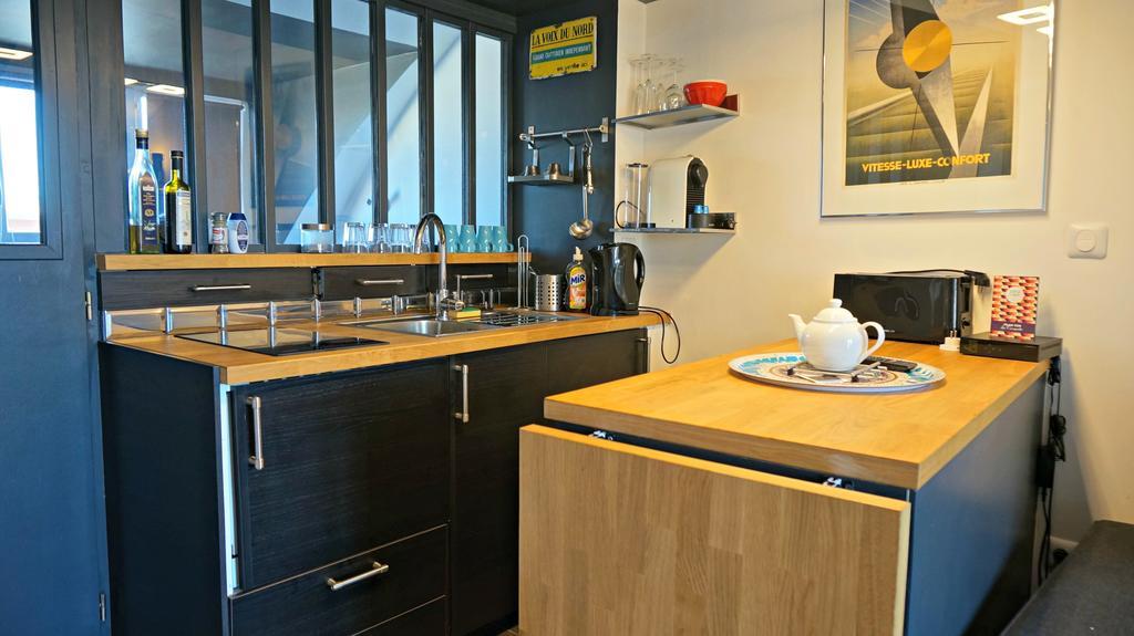 Little - Appartement *