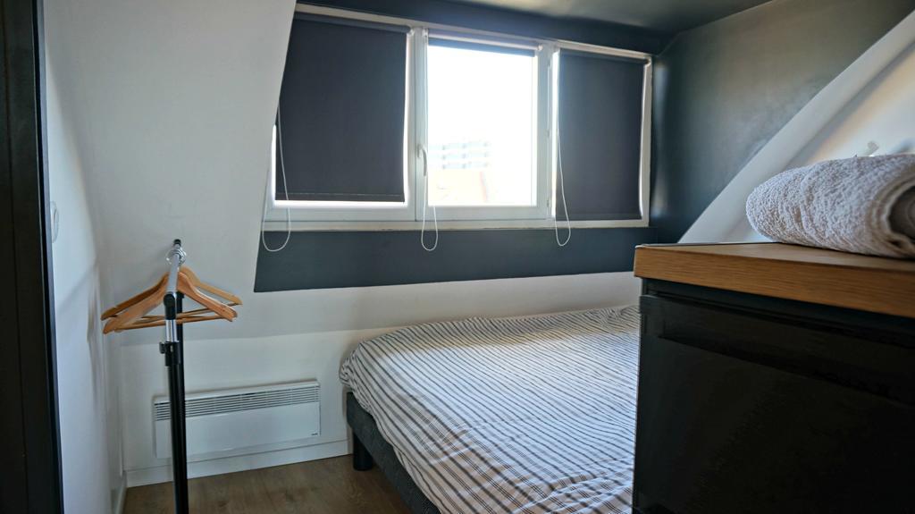 Little - Appartement Rijsel