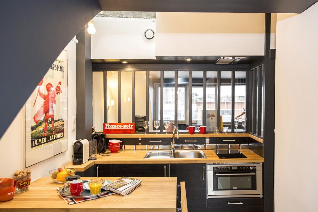 Appartement Little - *