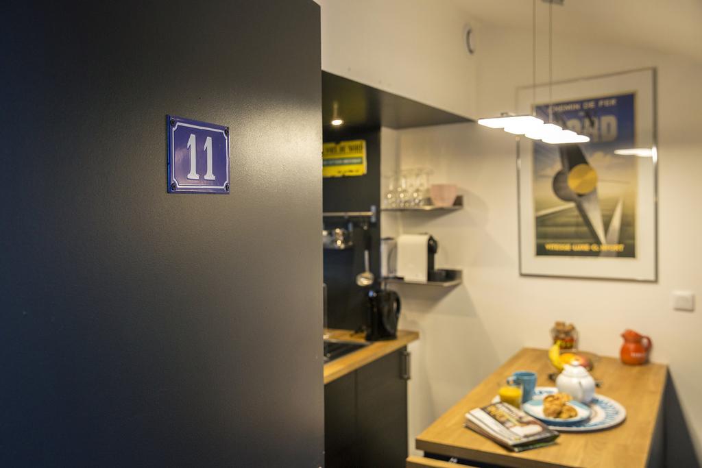 Little - Appartement
