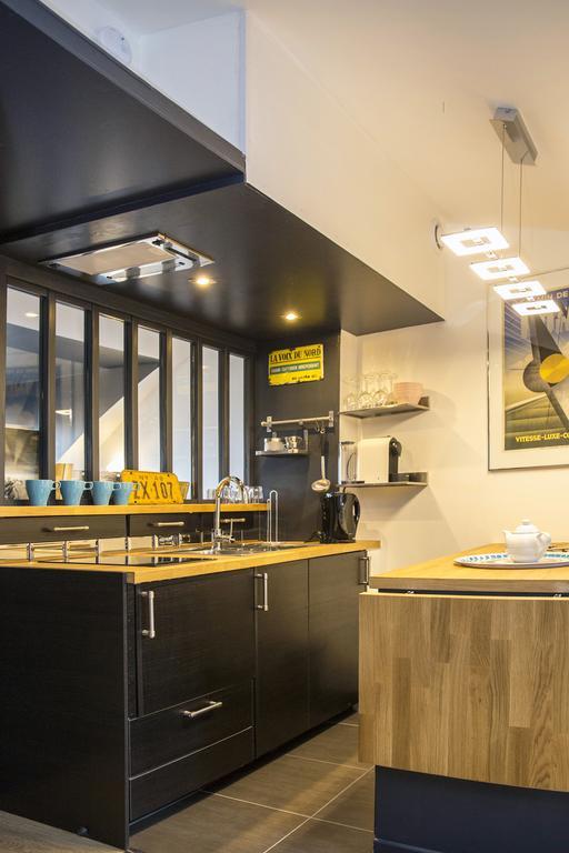 Appartement Little - *